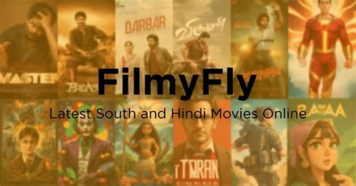 FilmyFly Com 2024 Download: Your Ultimate Guide to Movies &amp; Entertainment