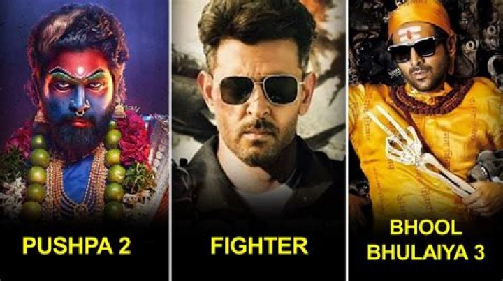 FilmyFly: Your Ultimate South Bollywood and Hollywood Movie Hub