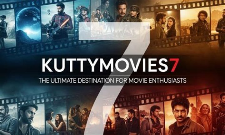 Filmyworld Hub: The Ultimate Destination for Movie Enthusiasts