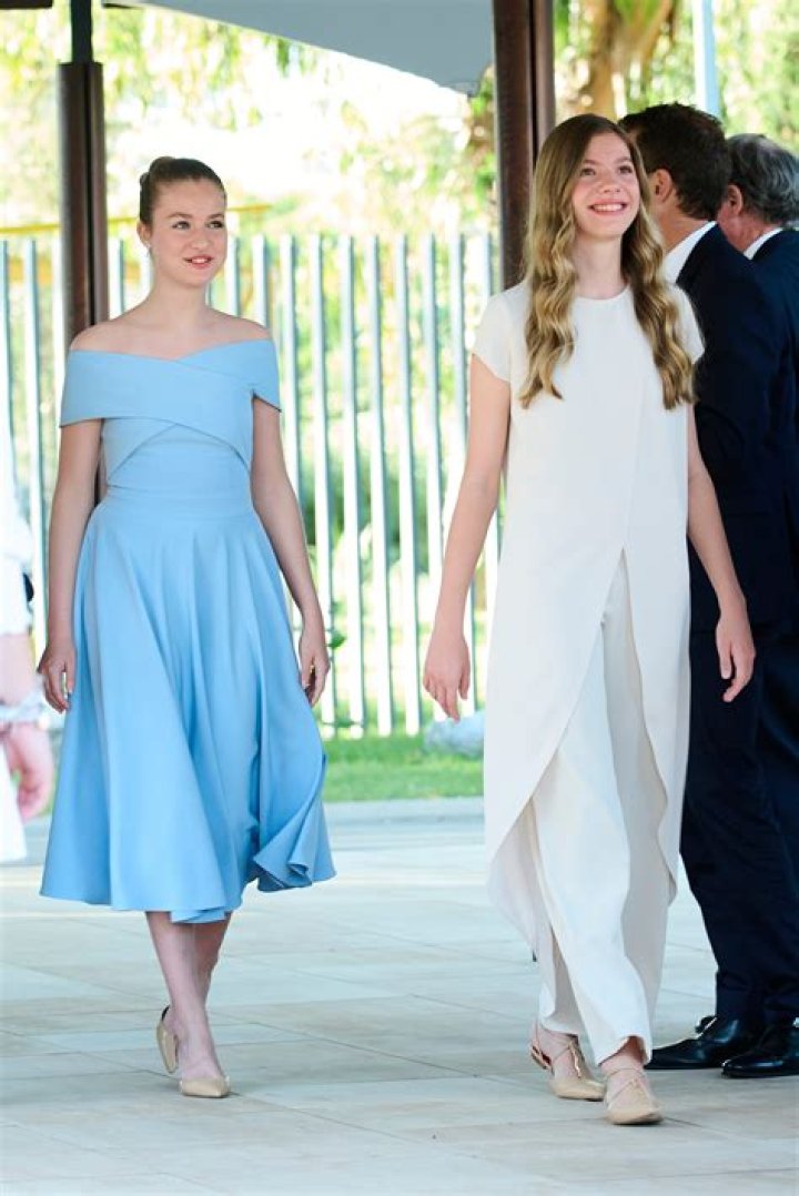 Gavi and Princess Leonor: Unveiling the Truth Behind the Rumors