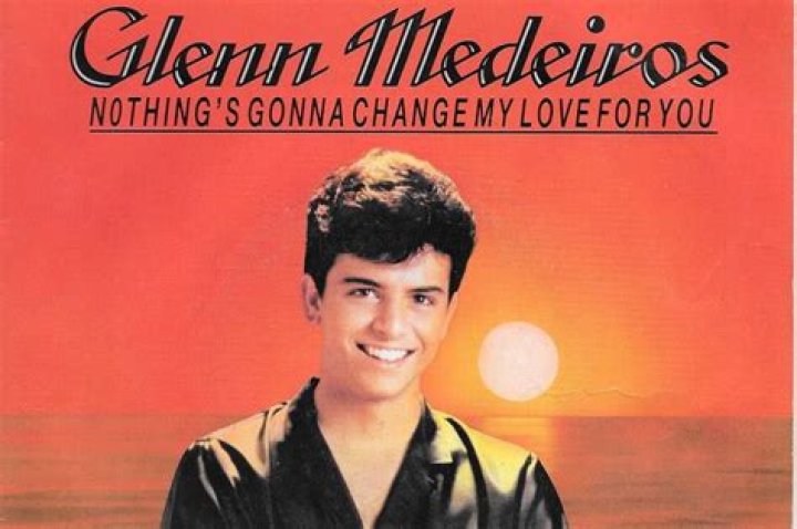 Glenn Medeiros: The Voice Behind Timeless Love Songs