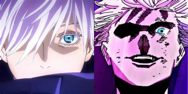 Gojo Speech Hollow Purple: A Deep Dive into the Phenomenon