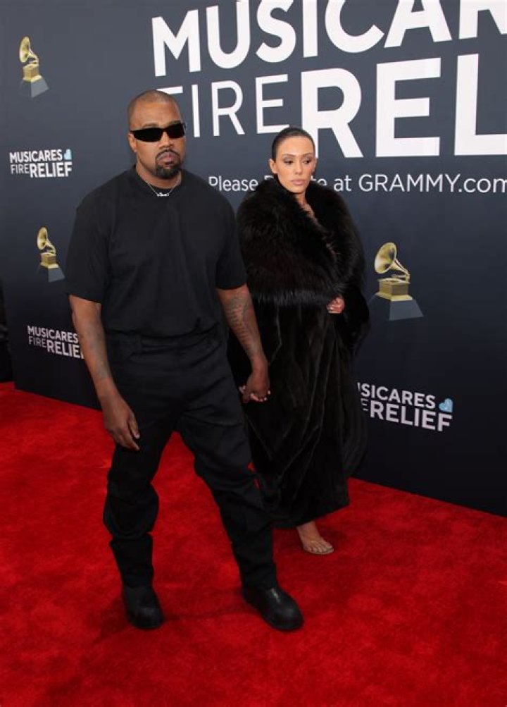 Grammys 2025: Kanye and Bianca&rsquo;s Controversial Appearance Takes Center Stage