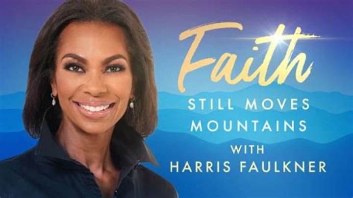 Harris Faulkner Leaving Fox: The Inside Story Behind Her Departure
