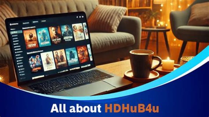 HDHub4u TV Observer: Your Ultimate Streaming Companion