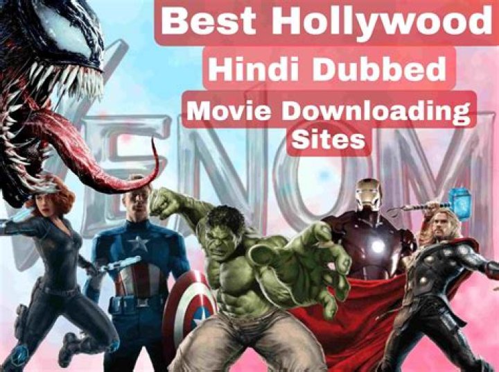 HDHub4u: Your Ultimate Destination to Download Bollywood &amp; Hollywood Movies in Hindi