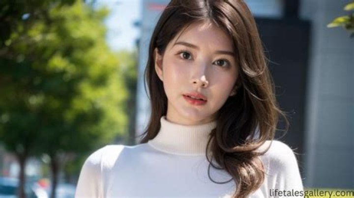 Hikaru Nagi Actress Biography: A Rising Star in the Entertainment World