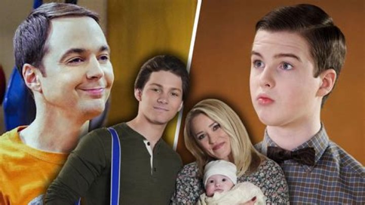 How Did Georgie Get the Scar on His Face in Young Sheldon? The Untold Story You&rsquo;ve Been Waiting For