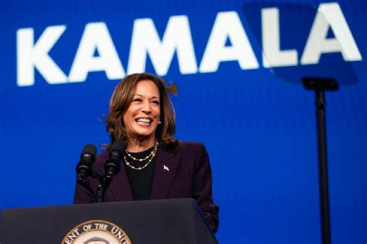How Many Times Has Kamala Harris Been Married: A Comprehensive Guide