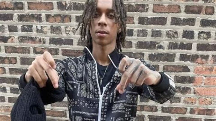 How Old Was Bloodhound Lil Jeff: A Comprehensive Exploration