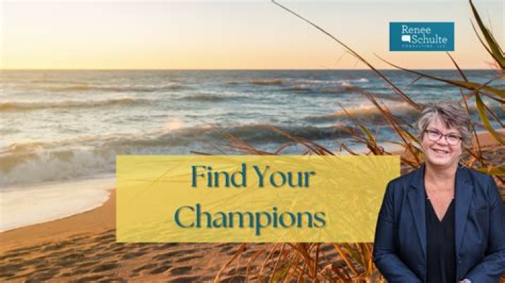How to Find Your Champion Boyfriend: The Ultimate Guide