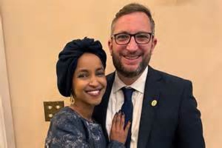 Ilhan Abdullahi Omar Spouse: A Comprehensive Look Into the Life and Marriage of Ilhan Omar