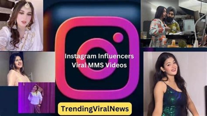 Indian Influencer Leaks: The Inside Scoop You Need to Know