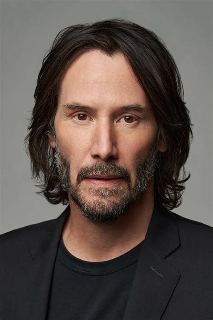 Is Adam Driver Related to Keanu Reeves? Exploring the Connection