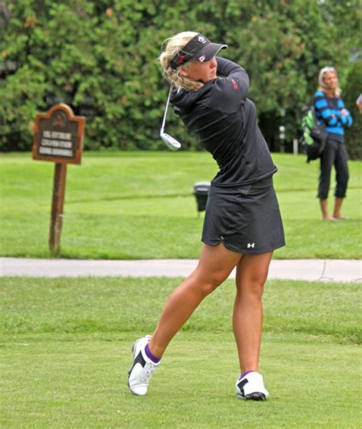 Is Brooke Henderson Married? Exploring the Life and Love of a Golfing Legend