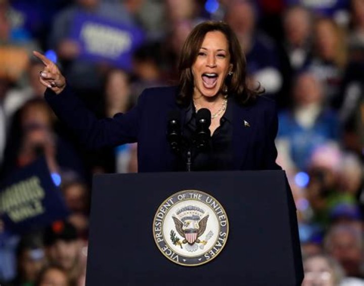 Is Kamala Harris Getting Divorced? The Truth Behind the Rumors