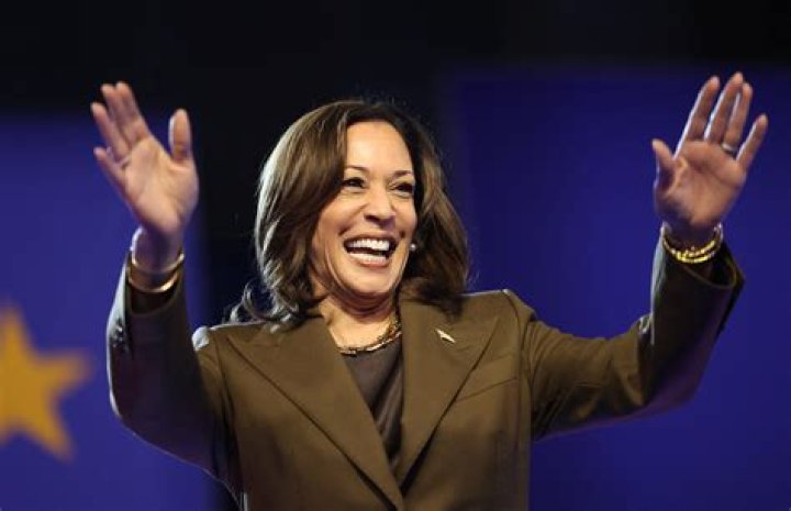 Is Kamala Harris Getting Divorced? Unveiling the Truth Behind the Speculation