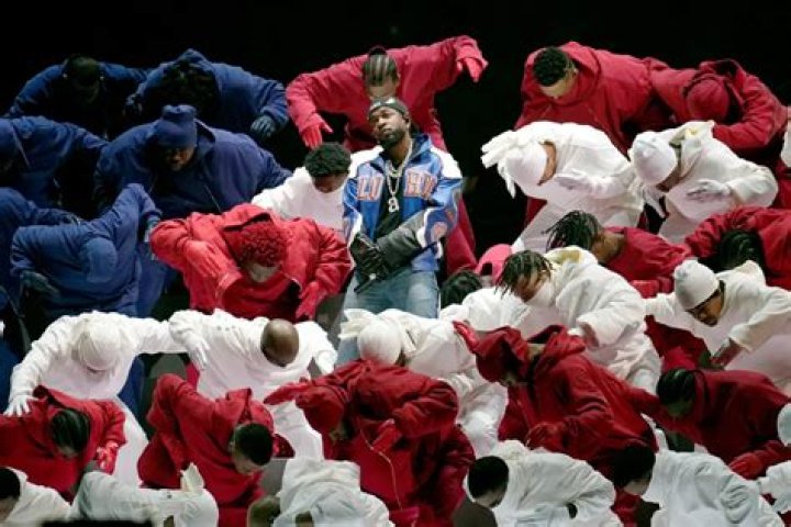 Is Kendrick Republican? Exploring the Political Allegiances of Kendrick Lamar