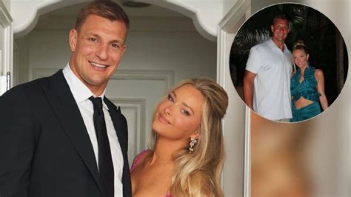 Is Rob Gronkowski Married? Exploring the Personal Life of the NFL Legend