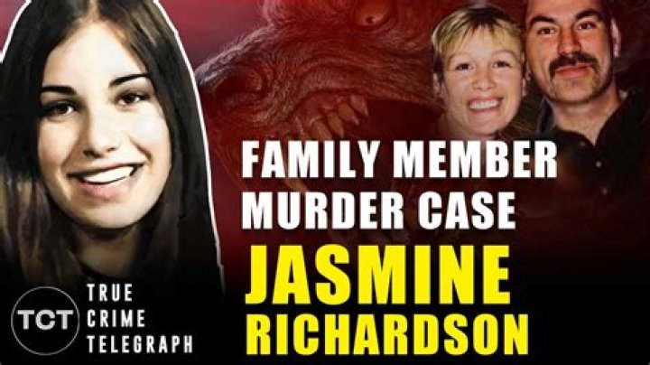 Jasmine Richardson Murder: Unveiling the Truth Behind the Tragic Case