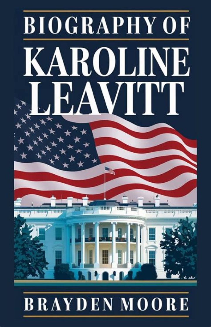 Jeffrey Miller Karoline Leavitt: Exploring Their Journey, Achievements, and Impact