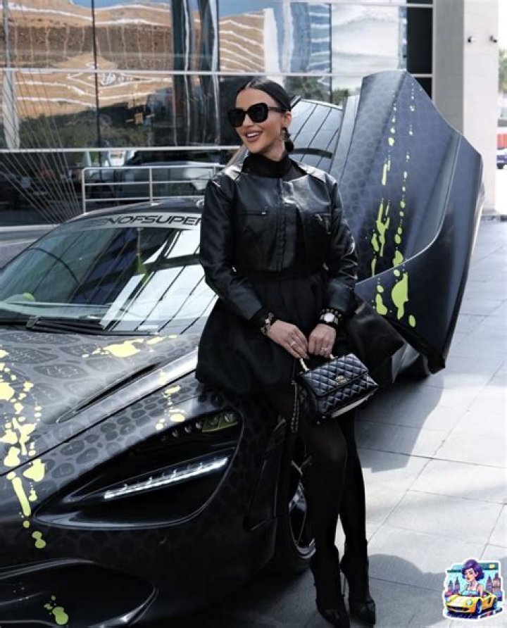Jennifer Brooks Sykes: The Inspiring Journey of a Modern-Day Influencer