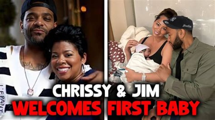 Jim and Chrissy Having a Baby: A Heartwarming Journey into Parenthood