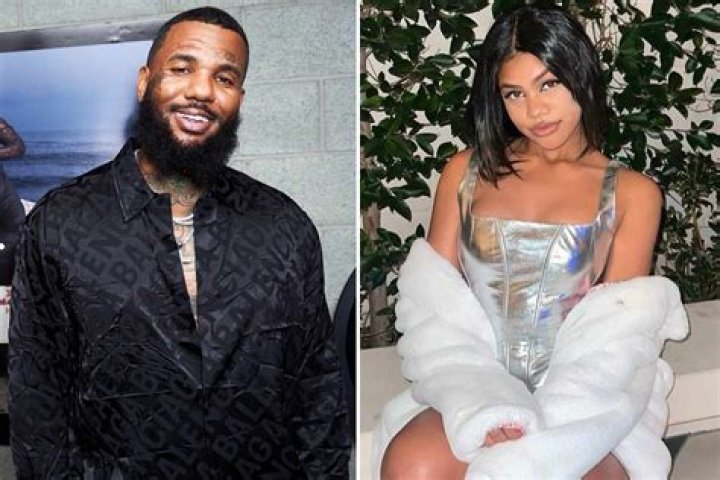 Jim Jones New Baby: A Closer Look Into the Life of the Rapper and His Growing Family