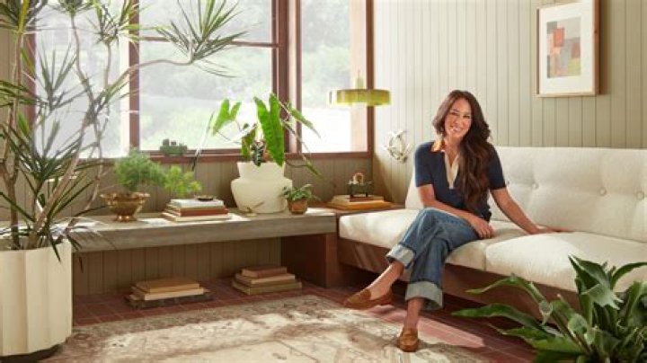 Joanna Gaines Illness 2024: A Comprehensive Look Into Her Health Journey