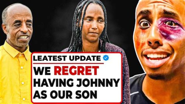Johnny Somali 2025: A Comprehensive Look Into His Journey, Legacy, and Future