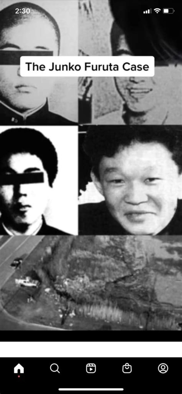 Junko Furuta Case: A Deep Dive into Forensic Evidence