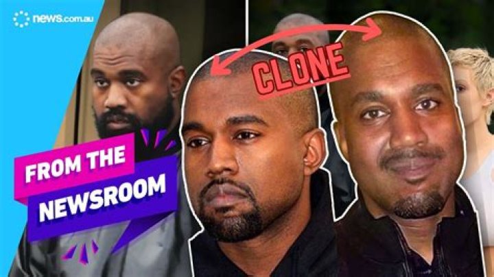Kanye West Clone: Exploring the Rise of AI-Generated Personalities