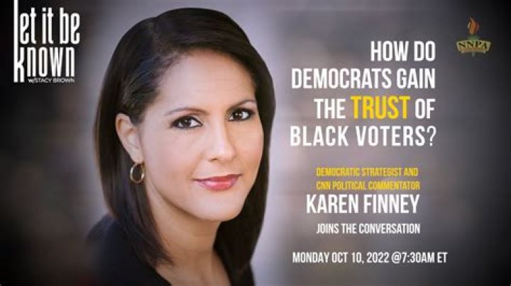 Karen Finney Net Worth: The Untold Story of a Political Powerhouse