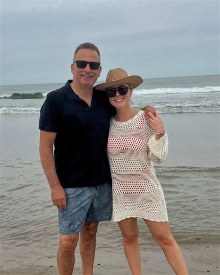 Karoline Leavitt Husband Jeffrey Miller: A Closer Look at Their Life Together