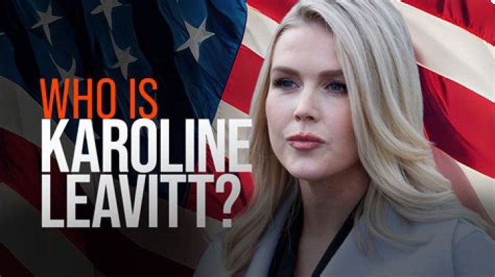 Karoline Leavitt Jeffrey Miller: A Comprehensive Look into Their Life, Career, and Achievements