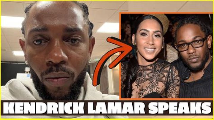 Kendrick Lamar Woman Beater: Debunking the Myth and Understanding the Truth