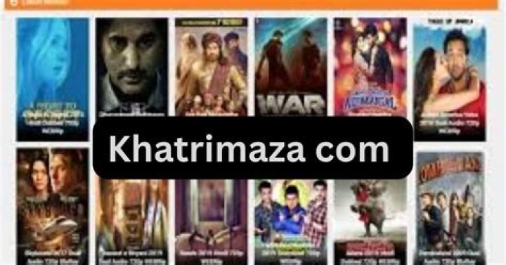 Khatrimaza.com 2024: Your Ultimate Guide to Bollywood Movies and Entertainment