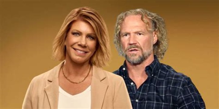 Kody Brown's New Girlfriend: A Deep Dive into the Relationship