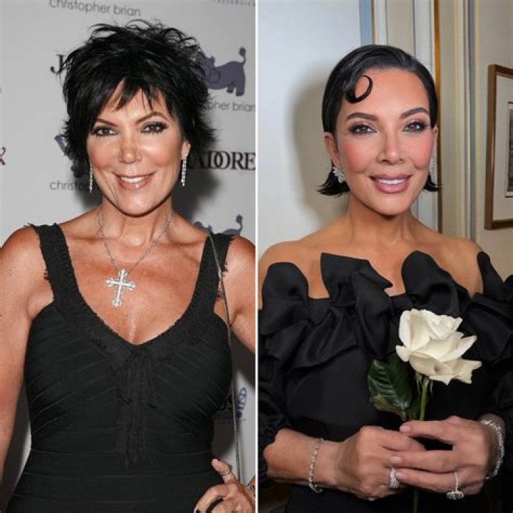 Kris Jenner Mom Passed Away: A Heartfelt Tribute to the Life and Legacy of Mary Jane Richardson