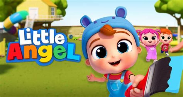 La Villa De LittleAngel Telegram: Your Ultimate Guide to Discovering the Hidden Gem