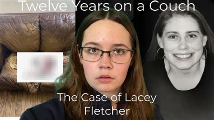 Lacey Fletcher Photo: The Story Behind the Lens