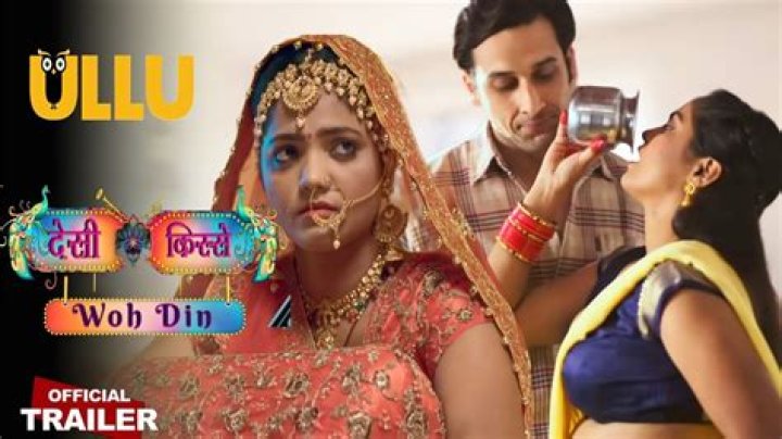 Latest Ullu Web Series Refer Earn Gold Watch Now: Your Ultimate Guide to Streaming Success