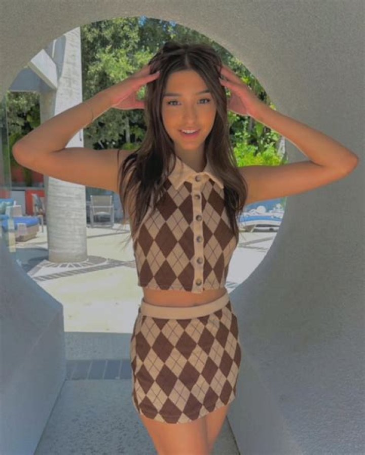 Layla Jenner Age Net Worth: Everything You Need to Know