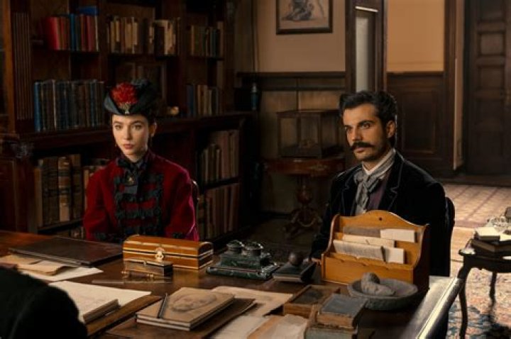 Lidia Poet Saison 3: Everything You Need to Know About the Hottest Show