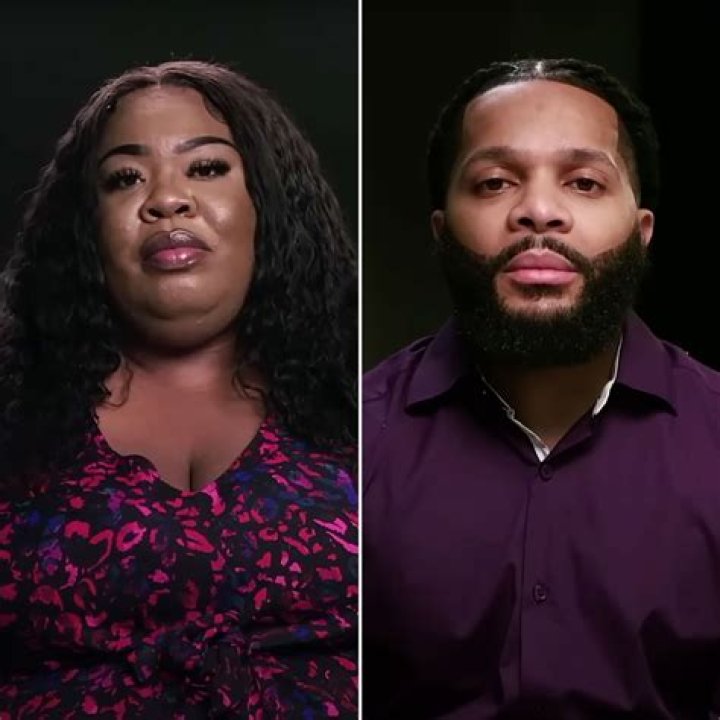 Love After Lockup Couples Still Together: The Real Stories of Love Behind Bars