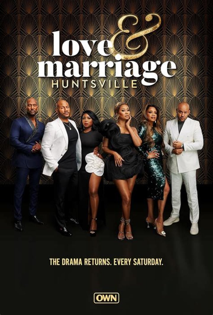 Love and Marriage: Huntsville Cast Salary Per Episode &ndash; A Comprehensive Look