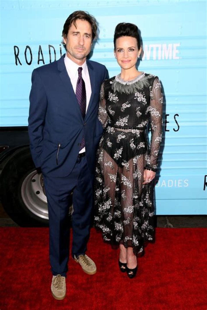 Luke Wilson Partner: Exploring the Career, Influence, and Collaborations