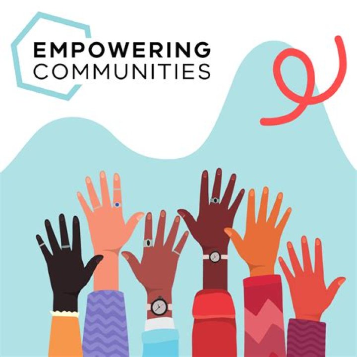 Madison Brooks Foundation: Empowering Communities Through Philanthropy