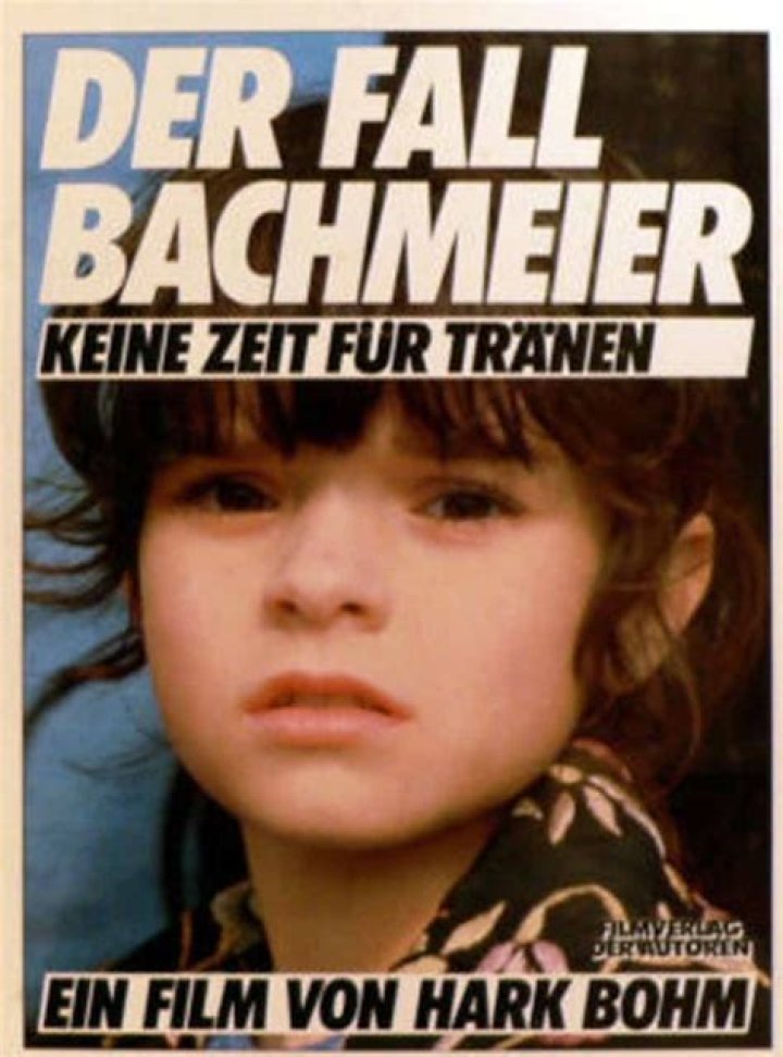 Marianne Bachmeier Movie: A Comprehensive Guide to Her Cinematic Journey