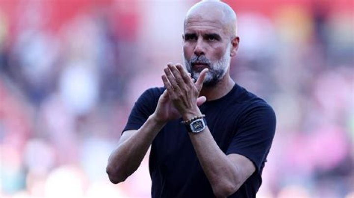 Marius Guardiola: The Rising Star in the World of Football